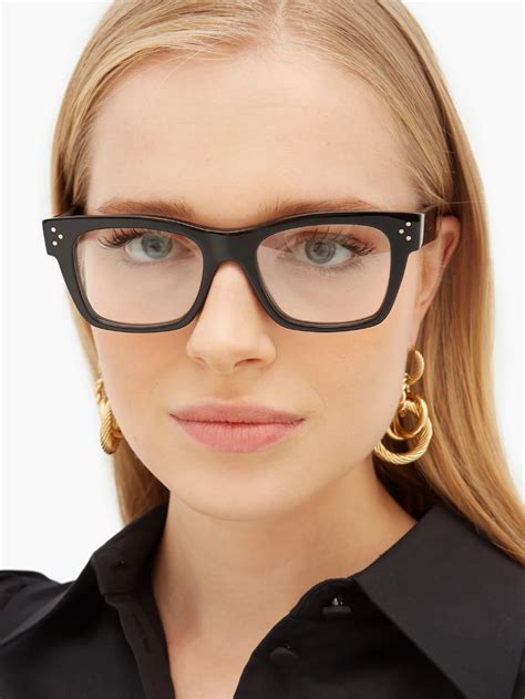 Celine Eyeglasses: Chic Designer Frames 